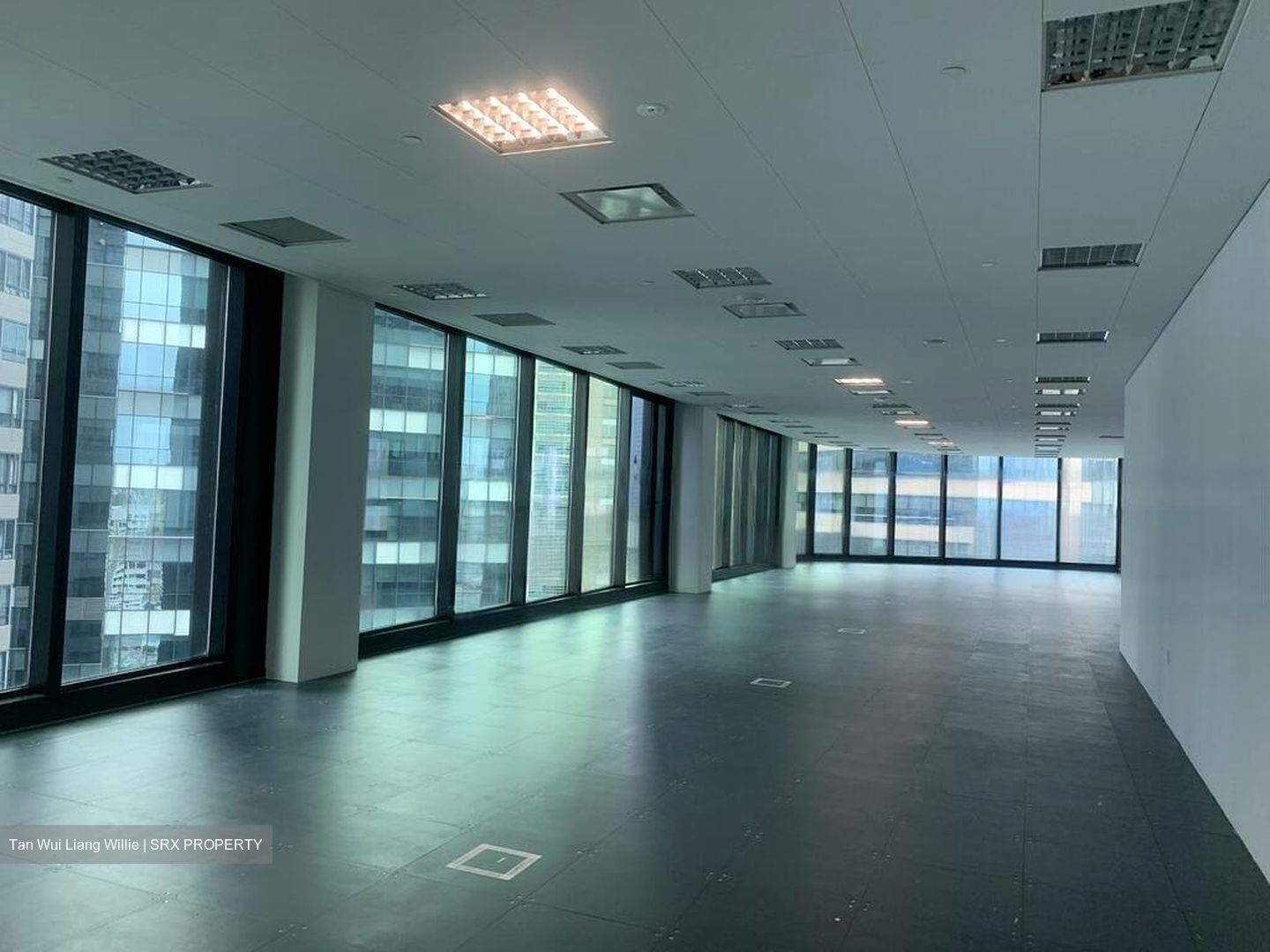 Hub Synergy Point (D2), Office #625418791